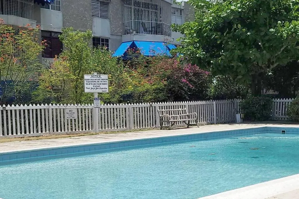 Apartmán Worthington Tower Kingston
