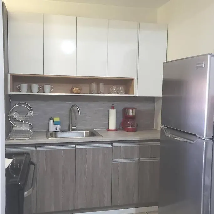 Apartmán Worthington Tower Kingston 0*,  Jamajka