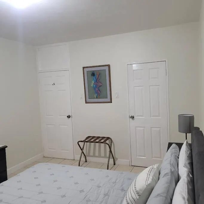 Apartmán Worthington Tower Kingston