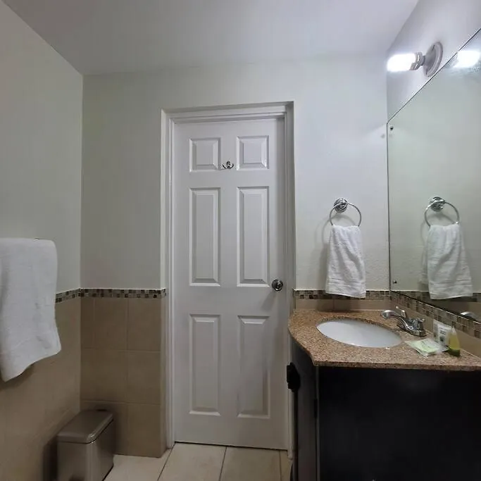 Apartmán Worthington Tower Kingston