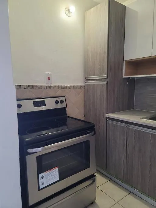 Apartmán Worthington Tower Kingston