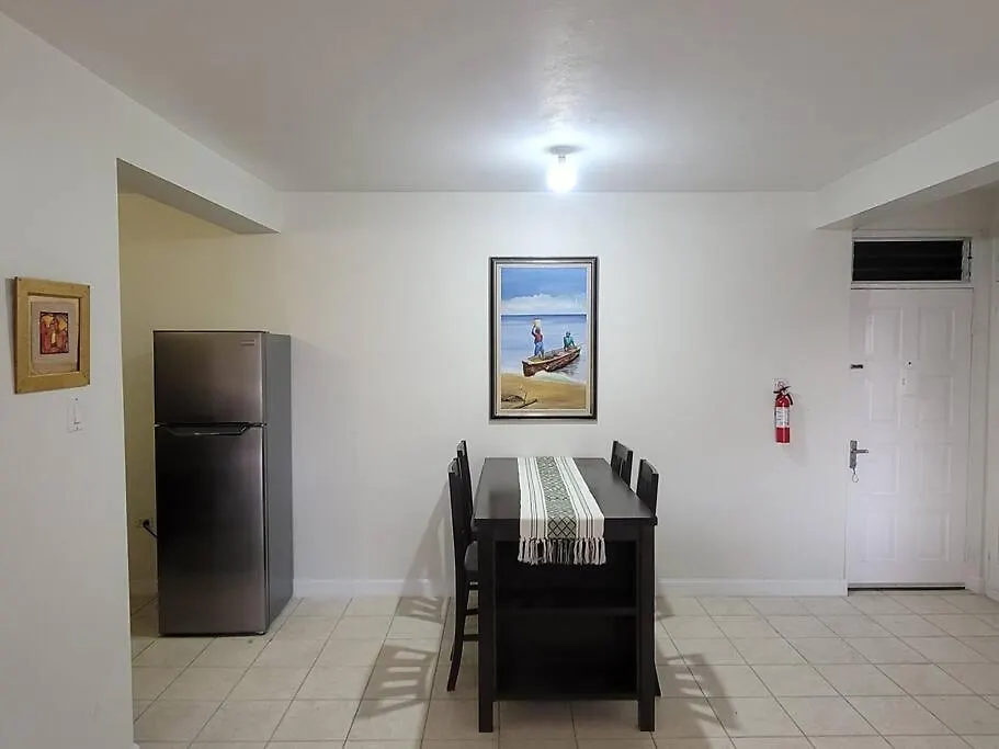 Worthington Tower Appartamento Kingston